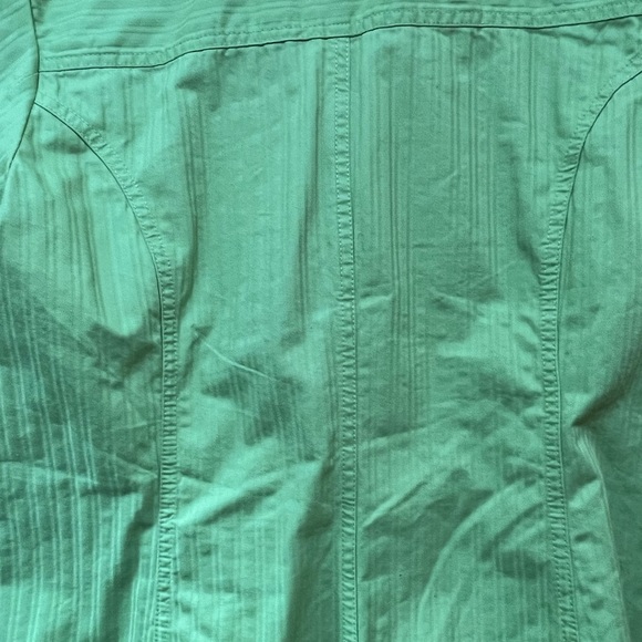 BillBlass Jeanswear cotton blazer - Picture 7 of 10